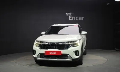 Kia Seltos 2024, 85947 км, за 15287.55 USD