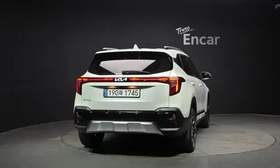 Kia Seltos 2024, 85947 км, за 15287.55 USD