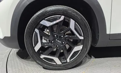 Kia Seltos 2024, 85947 км, за 15287.55 USD