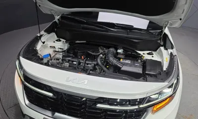 Kia Seltos 2024, 85947 км, за 15276.6 USD - фото 6