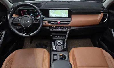 Kia Seltos 2024, 85947 км, за 15276.6 USD - фото 7