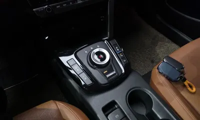 Kia Seltos 2024, 85947 км, за 15276.6 USD - фото 9