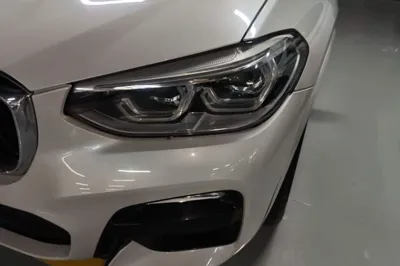 BMW X3 2018, 120000 км, за 21684 USD - фото 8