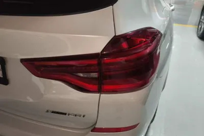 BMW X3 2018, 120000 км, за 21684 USD - фото 9