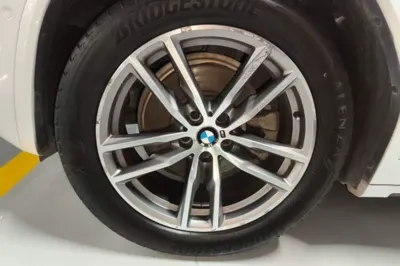 BMW X3 2018, 120000 км, за 21684 USD - фото 10