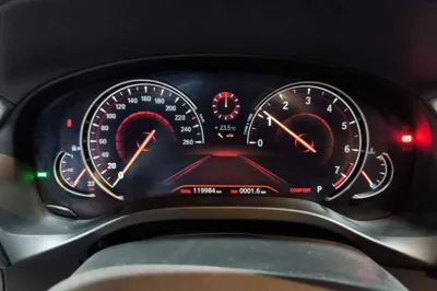 BMW X3 2018, 120000 км, за 21684 USD - фото 14
