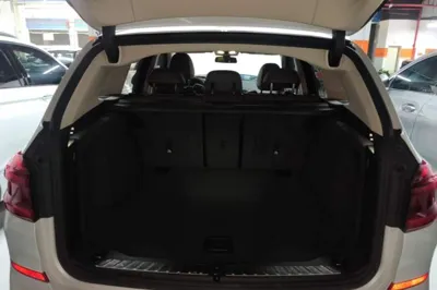 BMW X3 2018, 120000 км, за 21684 USD - фото 22
