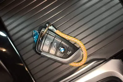 BMW X3 2018, 120000 км, за 21684 USD - фото 23