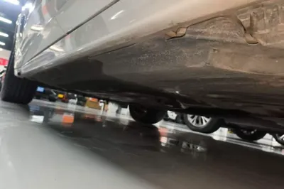 BMW X3 2018, 120000 км, за 21684 USD - фото 25