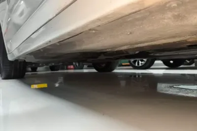 BMW X3 2018, 120000 км, за 21684 USD - фото 26