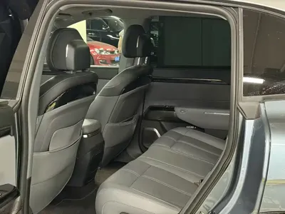 Zeekr 7X 2025, 18000 км, за 21894.81 USD