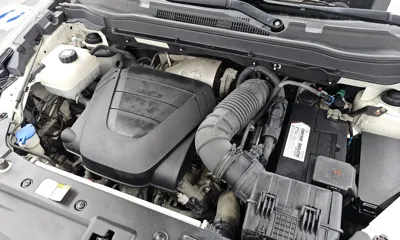 KG_Mobility_Ssangyong KORANDO 2016, 182143 км, за 2822.63 USD - фото 6
