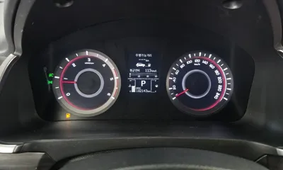 KG_Mobility_Ssangyong KORANDO 2016, 182143 км, за 2822.63 USD - фото 8