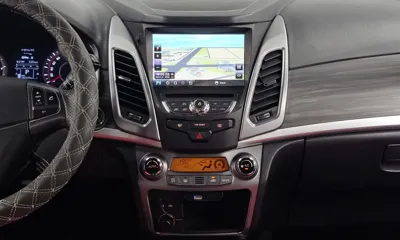 KG_Mobility_Ssangyong KORANDO 2016, 182143 км, за 2822.63 USD - фото 14