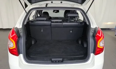 KG_Mobility_Ssangyong KORANDO 2016, 182143 км, за 2822.63 USD - фото 20