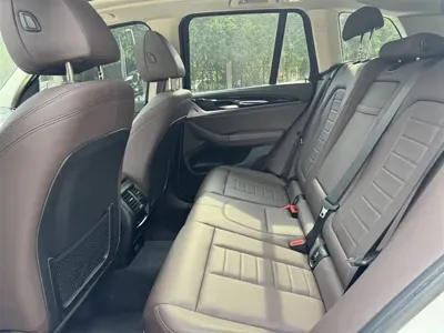 BMW X3 2019, 120000 км, за 18098.53 USD - фото 6