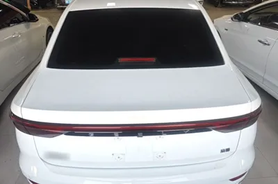Geely Auto Emgrand 2026, 6700 км, за 9899 USD
