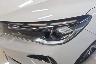 Geely Auto Emgrand 2026, 6700 км, за 9899 USD - фото 8