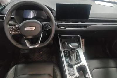 Geely Auto Emgrand 2026, 6700 км, за 9899 USD - фото 17