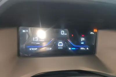 Geely Auto Emgrand 2026, 6700 км, за 9899 USD - фото 19