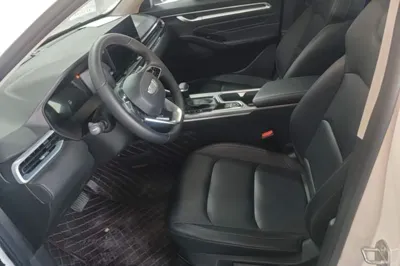 Geely Auto Emgrand 2026, 6700 км, за 9899 USD - фото 22