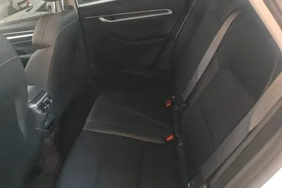 Geely Auto Emgrand 2026, 6700 км, за 9899 USD - фото 25