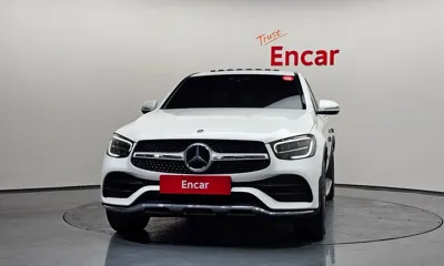 Mercedes-Benz GLC-Class 2021, 99162 км, за 23532.46 USD