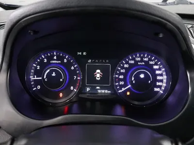 Hyundai Grandeur 2016, 191857 км, за 3966.88 USD
