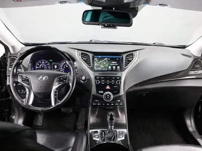 Hyundai Grandeur 2016, 191857 км, за 3966.88 USD - фото 6