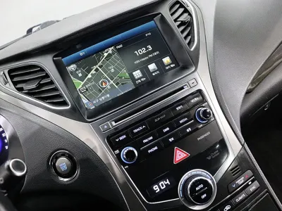 Hyundai Grandeur 2016, 191857 км, за 3966.88 USD - фото 7