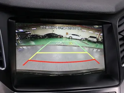Hyundai Grandeur 2016, 191857 км, за 3966.88 USD - фото 8