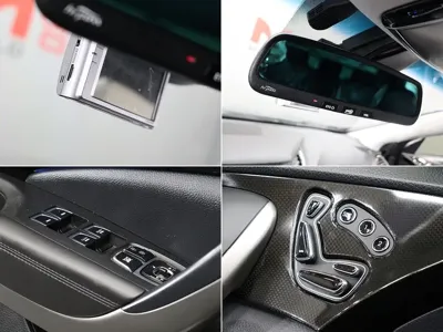 Hyundai Grandeur 2016, 191857 км, за 3966.88 USD - фото 9