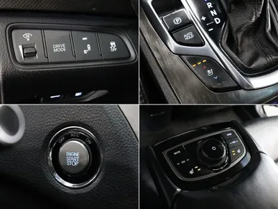 Hyundai Grandeur 2016, 191857 км, за 3966.88 USD - фото 10