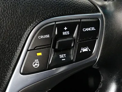 Hyundai Grandeur 2016, 191857 км, за 3966.88 USD - фото 12