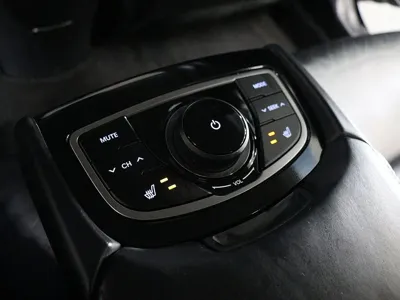 Hyundai Grandeur 2016, 191857 км, за 3966.88 USD - фото 14