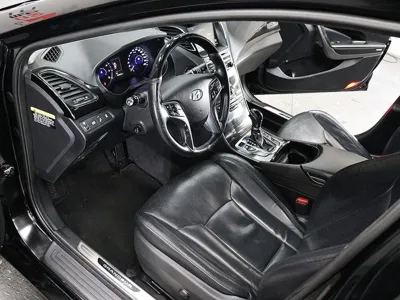 Hyundai Grandeur 2016, 191857 км, за 3966.88 USD - фото 16