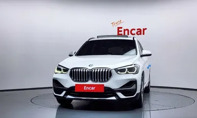 BMW X1 2022, 58770 км, за 17538.09 USD