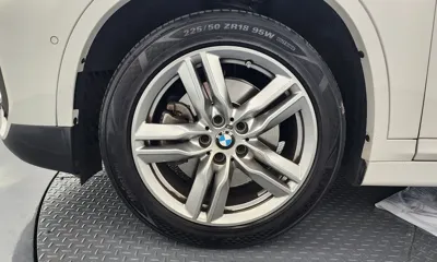 BMW X1 2022, 58770 км, за 17538.09 USD