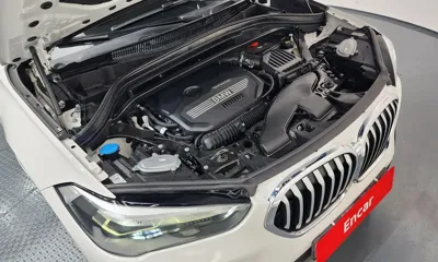 BMW X1 2022, 58770 км, за 17538.09 USD - фото 6