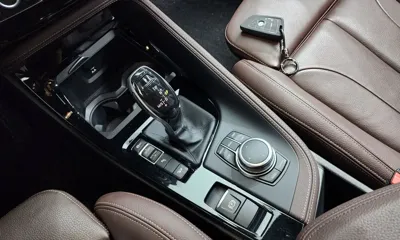 BMW X1 2022, 58770 км, за 17538.09 USD - фото 9