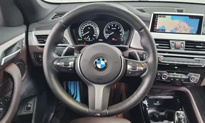 BMW X1 2022, 58770 км, за 17538.09 USD - фото 13