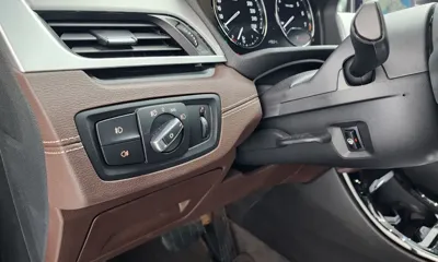 BMW X1 2022, 58770 км, за 17538.09 USD - фото 14