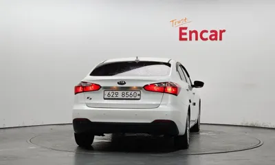 Kia K3 2014, 44756 км, за 5371.13 USD