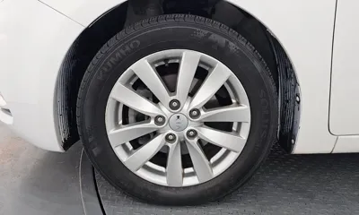 Kia K3 2014, 44756 км, за 5371.13 USD