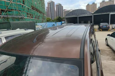 Wuling Hongguang 2021, 49800 км, за 6336 USD