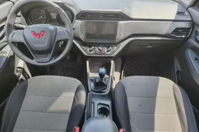 Wuling Hongguang 2021, 49800 км, за 6336 USD - фото 11