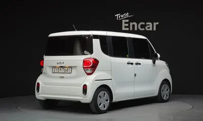 Kia Ray 2022, 48516 км, за 5928.34 USD
