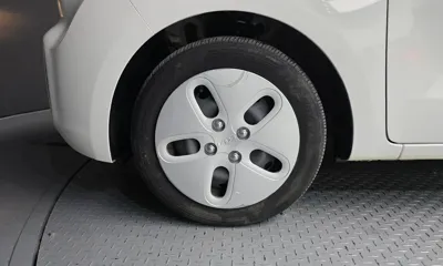 Kia Ray 2022, 48516 км, за 5928.34 USD