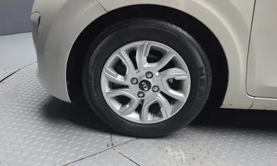 Kia Morning 2017, 169510 км, за 3835.4 USD