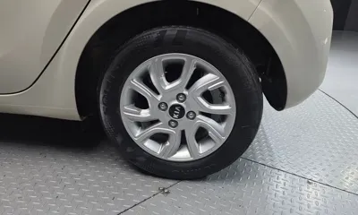 Kia Morning 2017, 169510 км, за 3835.4 USD - фото 21